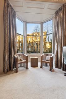 undefined, Woodlands Terrace, Park, Glasgow