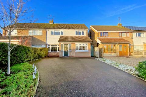 3 bedroom semi-detached house for sale, Baswich Crest, Stafford