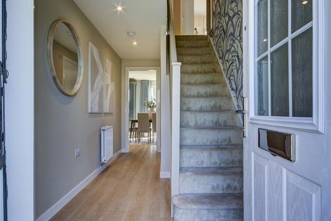 5 bedroom detached house for sale, Plot 10, The Warriston at Snowdon Gait, Snowdon Terrace KA23