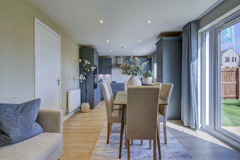 5 bedroom detached house for sale, Plot 10, The Warriston at Snowdon Gait, Snowdon Terrace KA23