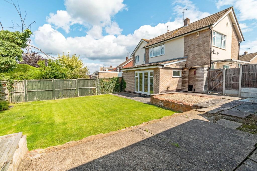 Rear Garden 2