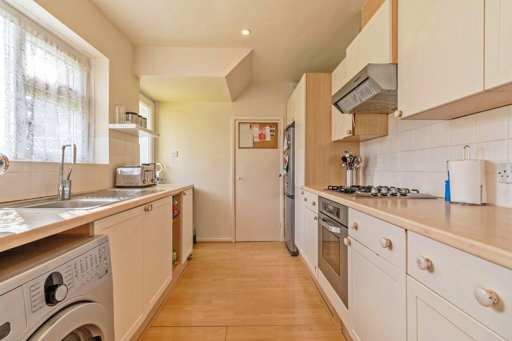 Kitchen 1