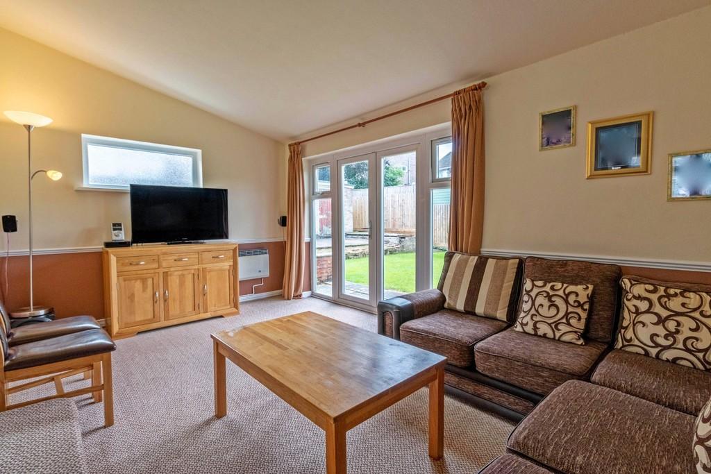 Extended Dining Room