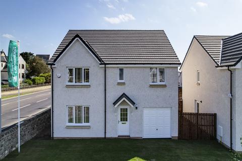 5 bedroom detached house for sale, Plot 12, The Warriston at Snowdon Gait, Snowdon Terrace KA23