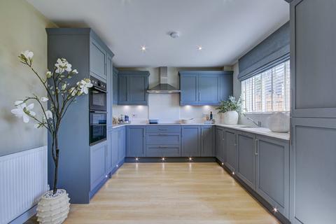 5 bedroom detached house for sale, Plot 12, The Warriston at Snowdon Gait, Snowdon Terrace KA23