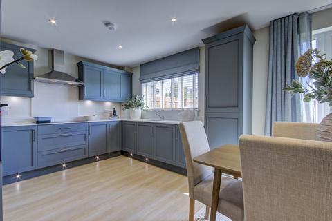 5 bedroom detached house for sale, Plot 12, The Warriston at Snowdon Gait, Snowdon Terrace KA23