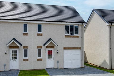 undefined, Plot 242, The Newton at Dargavel Village, Bishopton PA7