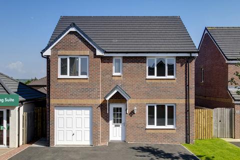 5 bedroom detached house for sale, Plot 14, The Thornwood at Snowdon Gait, Snowdon Terrace KA23