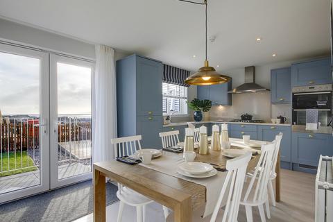 5 bedroom detached house for sale, Plot 14, The Thornwood at Snowdon Gait, Snowdon Terrace KA23