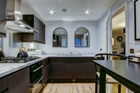 undefined, Plot 243, The Newton at Dargavel Village, Bishopton PA7