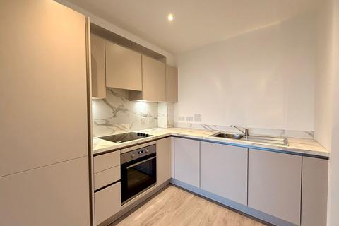 undefined, Wembley Park Gardens, London, HA9