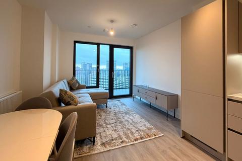 undefined, Wembley Park Gardens, London, HA9