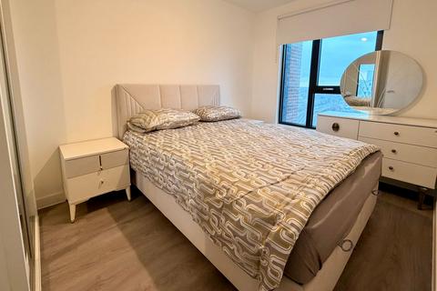undefined, Wembley Park Gardens, London, HA9