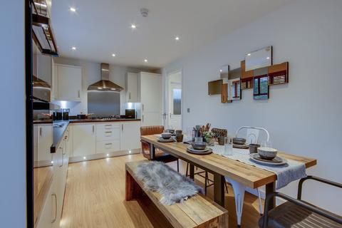 4 bedroom detached house for sale, Plot 11, The Lismore at Snowdon Gait, Snowdon Terrace KA23