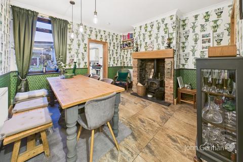 2 bedroom terraced house for sale, Sandcliffe Road, Midway