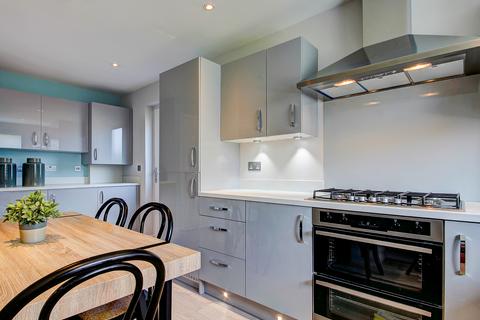 4 bedroom detached house for sale, Plot 13, The Balerno at Snowdon Gait, Snowdon Terrace KA23
