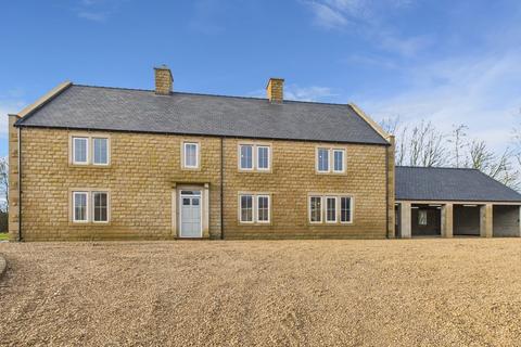 5 bedroom detached house for sale, Stonewell Lane, Hartington