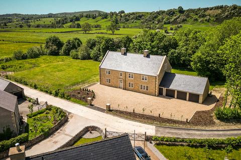 5 bedroom detached house for sale, Stonewell Lane, Hartington