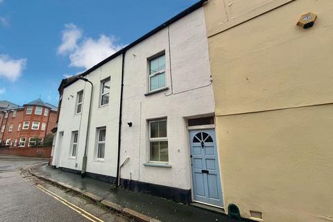 undefined, Howell Road, Exeter EX4