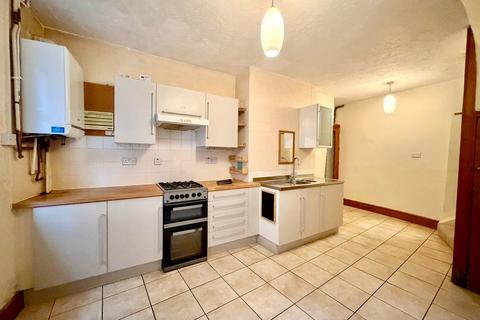undefined, Howell Road, Exeter EX4