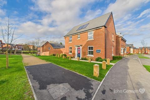 3 bedroom detached house for sale, Rempstone Road, East Leake