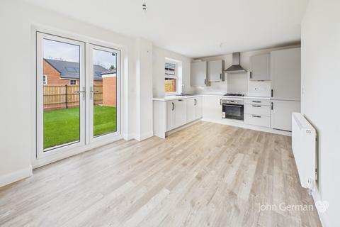 3 bedroom detached house for sale, Rempstone Road, East Leake