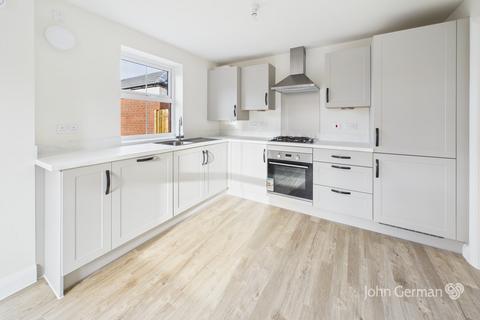 3 bedroom detached house for sale, Rempstone Road, East Leake
