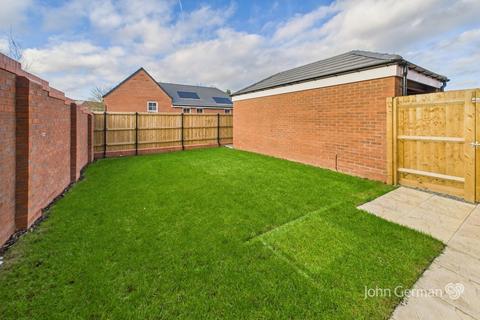 3 bedroom detached house for sale, Rempstone Road, East Leake