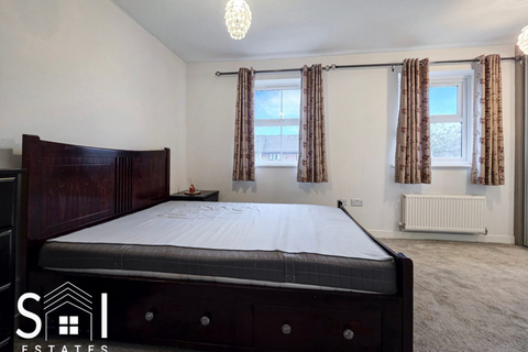3 bedroom terraced house for sale, Foxglove Close, West Drayton, UB7 9GA
