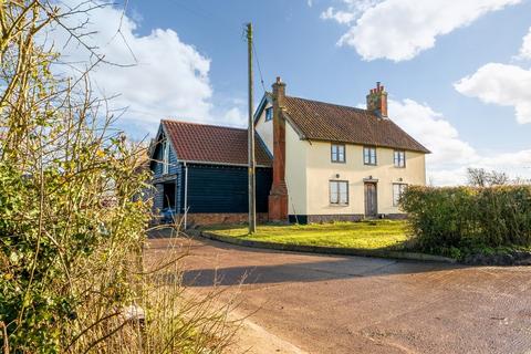 4 bedroom detached house for sale, Gore Lane, Great Moulton