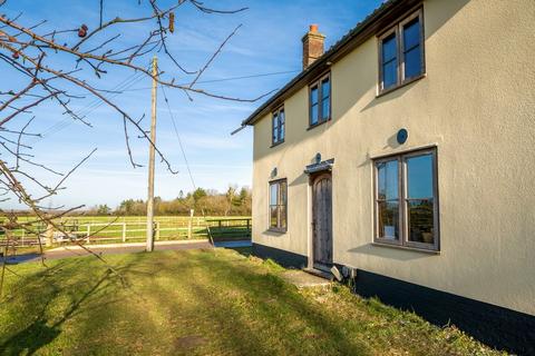 4 bedroom detached house for sale, Gore Lane, Great Moulton