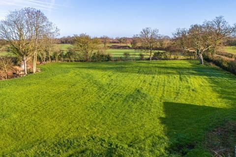 4 bedroom detached house for sale, Gore Lane, Great Moulton