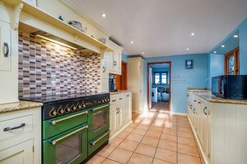 4 bedroom detached house for sale, Gore Lane, Great Moulton