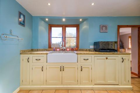 4 bedroom detached house for sale, Gore Lane, Great Moulton