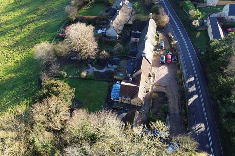 4 bedroom detached house for sale, Newport Pagnell MK16