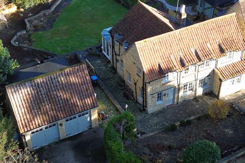 4 bedroom detached house for sale, Newport Pagnell MK16