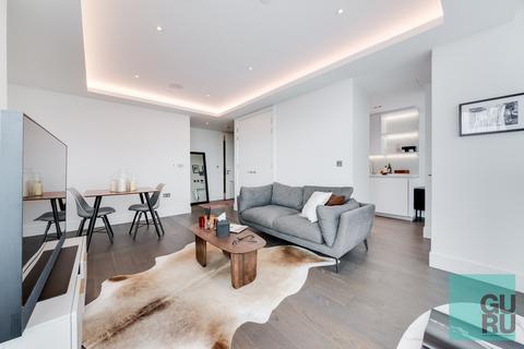 undefined, 250 City Road, London, EC1V