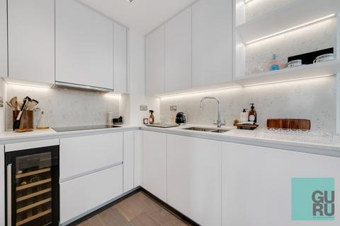 undefined, 250 City Road, London, EC1V