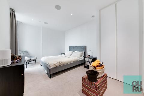 undefined, 250 City Road, London, EC1V