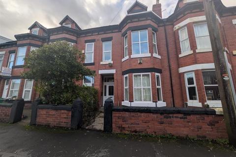 undefined, Granville Road, Fallowfield, Manchester