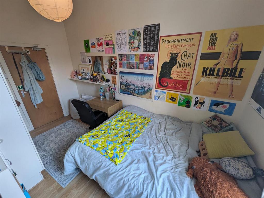 Bedroom 5