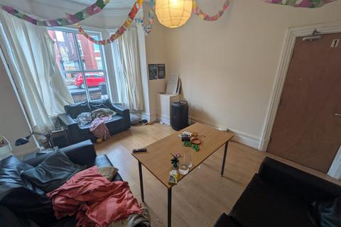 undefined, Granville Road, Fallowfield, Manchester