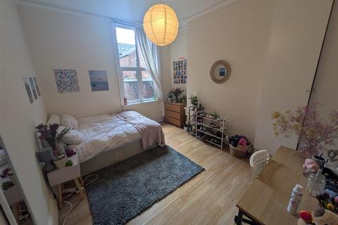 undefined, Granville Road, Fallowfield, Manchester