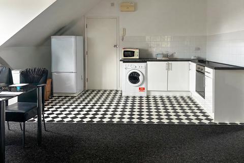 undefined, Mill Road, Cambridge CB1