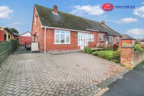undefined, Grosvenor Road, Shotton, Deeside