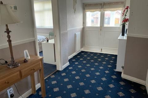 undefined, Grosvenor Road, Shotton, Deeside