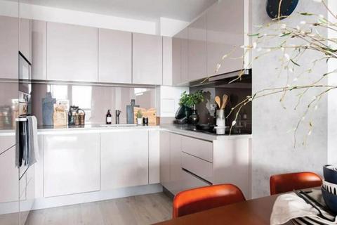 undefined, South Way, London, HA9
