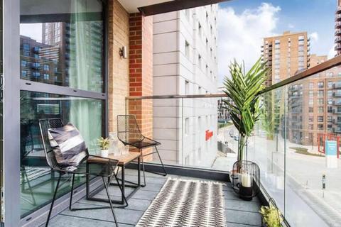 undefined, South Way, London, HA9