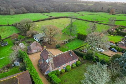 4 bedroom detached house for sale - Maynards Green, Heathfield TN21