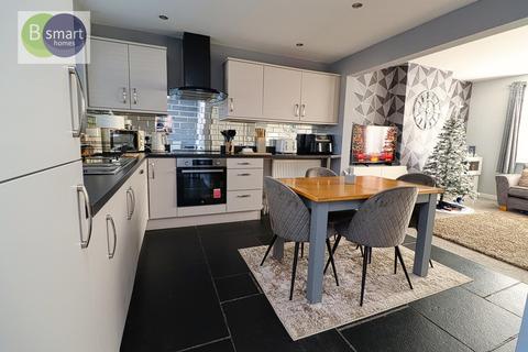 3 bedroom semi-detached house for sale, Cobcar Lane, Barnsley S74